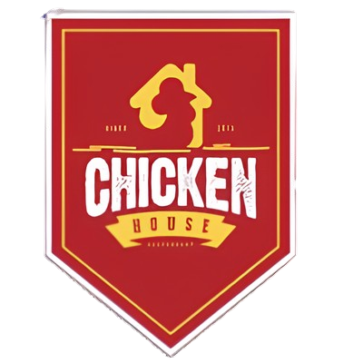 Chicken House