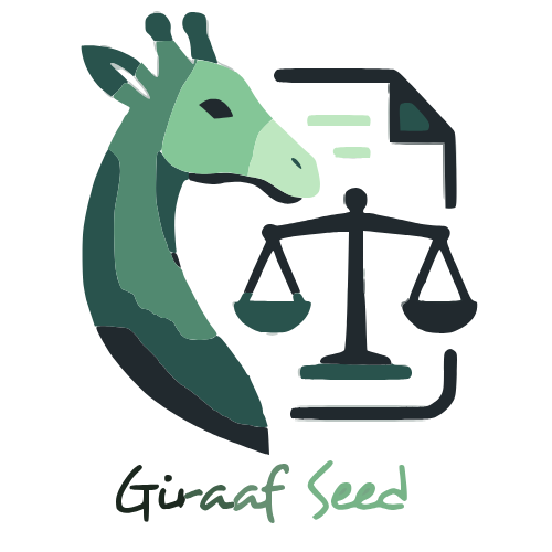 Giraaf Seed Logo